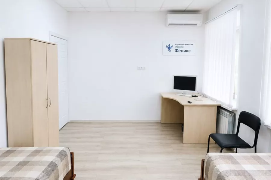 Лечение в частном наркологическом стационаре в Абинске